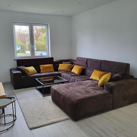Villa Bed & Garden Bruselas Exterior foto