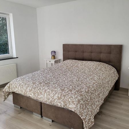 Villa Bed & Garden Bruselas Exterior foto