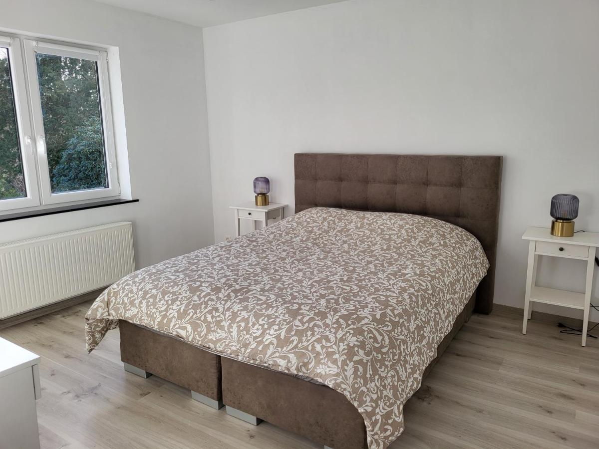 Villa Bed & Garden Bruselas Exterior foto
