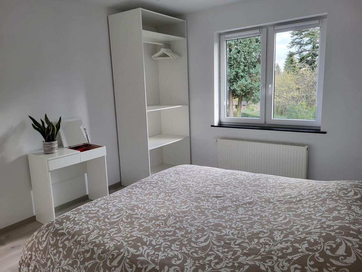 Villa Bed & Garden Bruselas Exterior foto