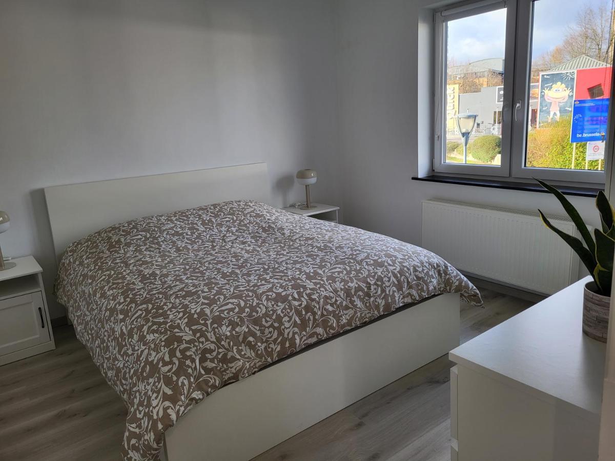Villa Bed & Garden Bruselas Exterior foto