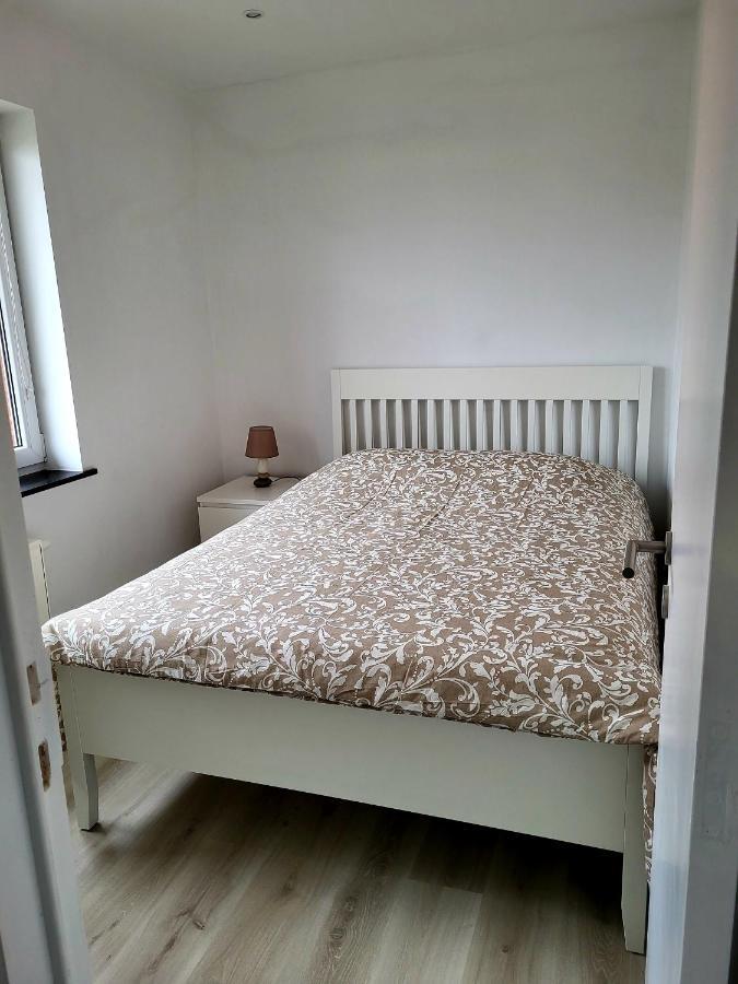 Villa Bed & Garden Bruselas Exterior foto