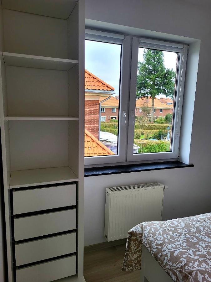 Villa Bed & Garden Bruselas Exterior foto